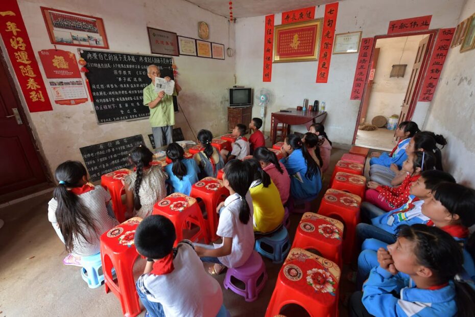What are the different teaching methods and strategies?
