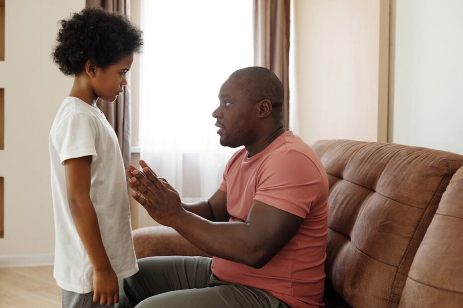 What is a child entitled to when a parent dies?