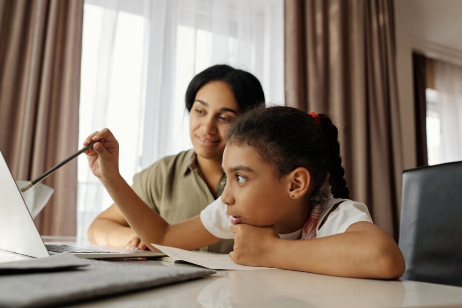 What is intentional parenting?