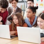 What teaching methods work best with African people?