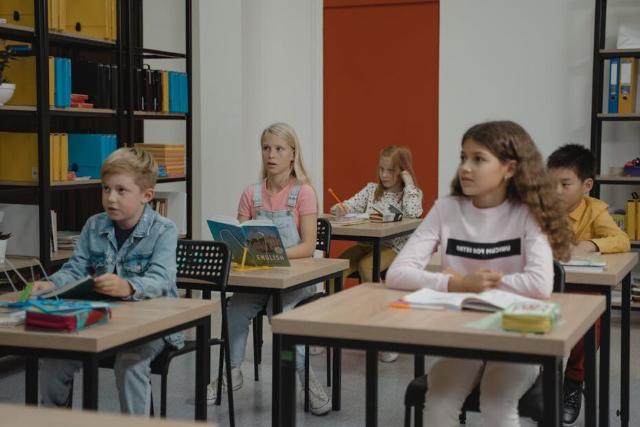 What is an education savings account?