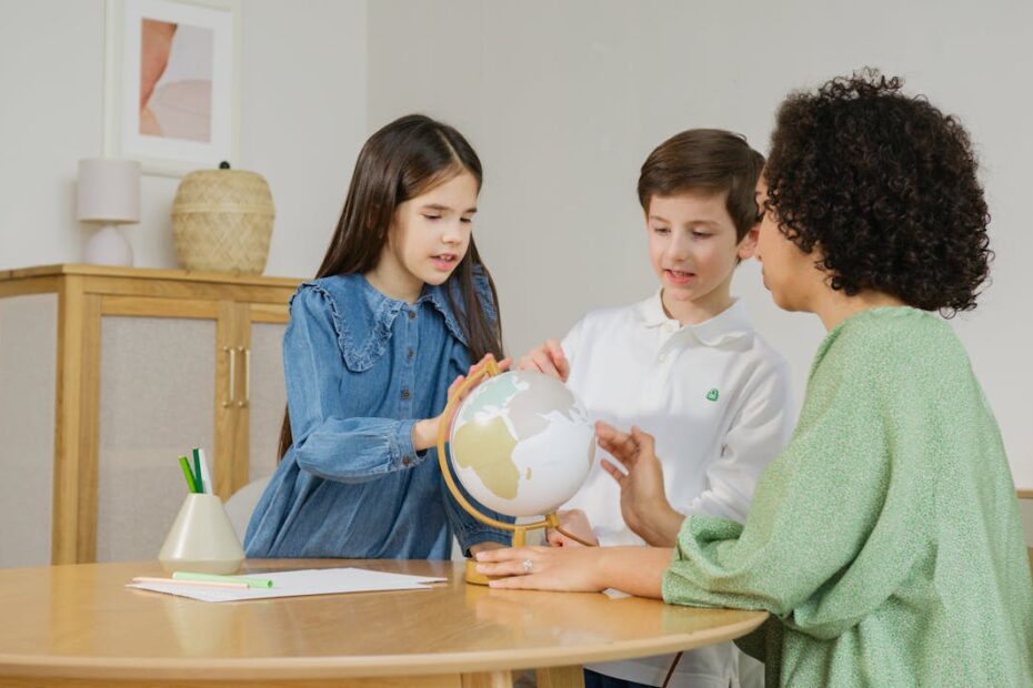 What are active listening parenting skills?