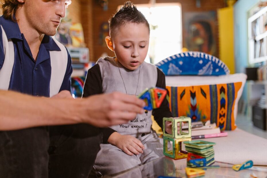 What is digital parenting?