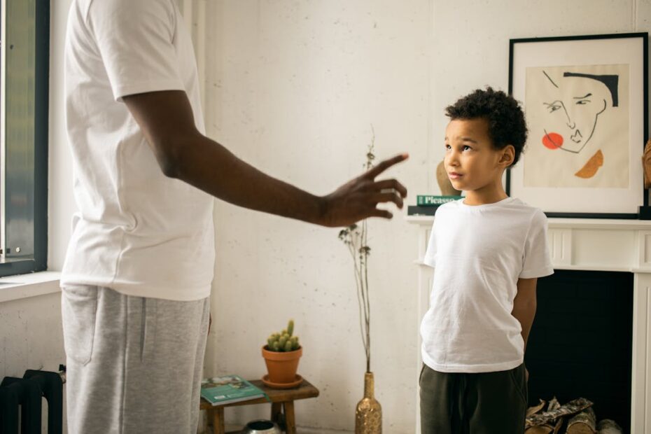 What happens when you inherit a house from your parents?