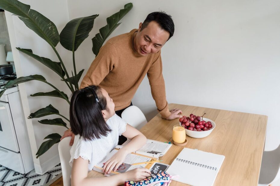 What is involved in becoming a foster parent?