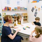 Why are autistic children denied educational inclusion?