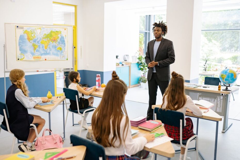 What are good teaching methods for repair strategies?