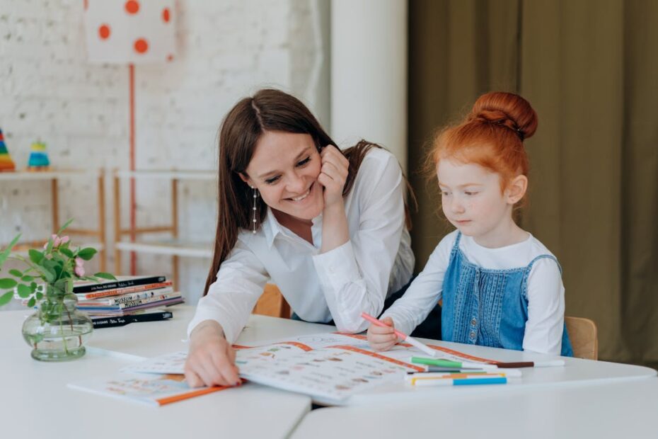 What is adult education?