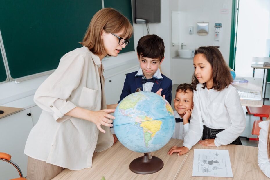 What are the emerging trends in educational technology?