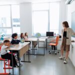 Who's up and who's down in online education?