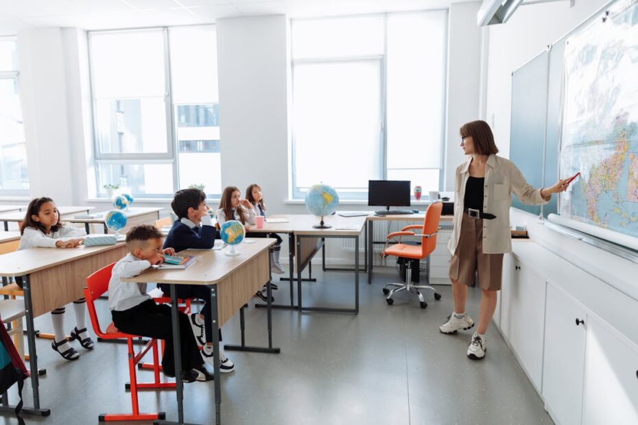 What is an Individualized Education Plan?
