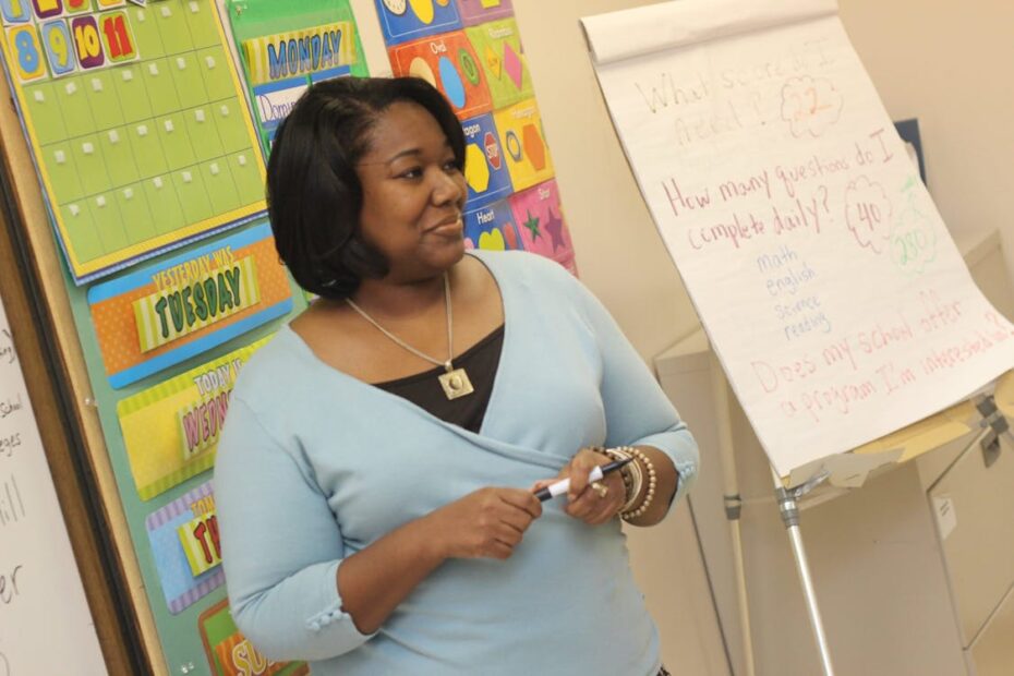 Can you do math without using the teacher's method?