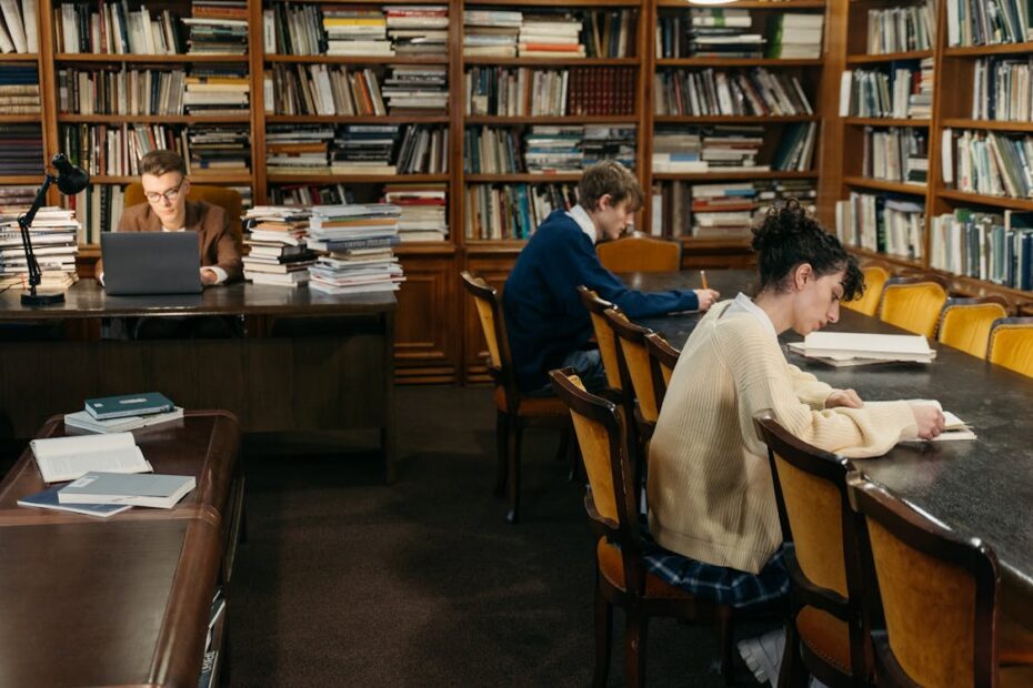 Why use technology in education?